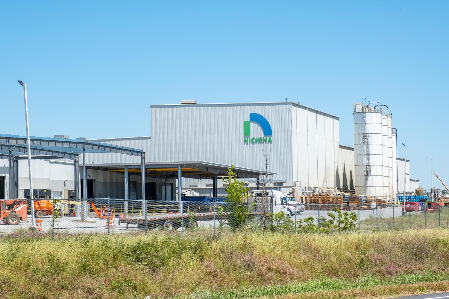 Nichiha USA Announces Consolidation of Its Plant Dedicated to Residential Business (P1) as Part of Strategic Restructuring