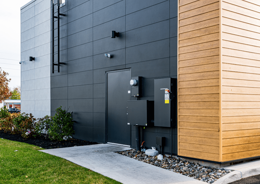 Protect Your Warranty Check These 7 Things After Installation Is Complete Fiber Cement Nichiha Usa - Nichiha Architectural Wall Panels