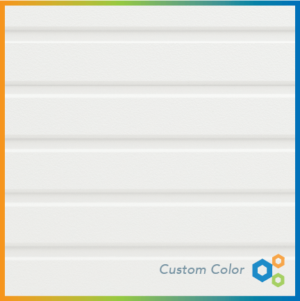 Ribbed - Custom
