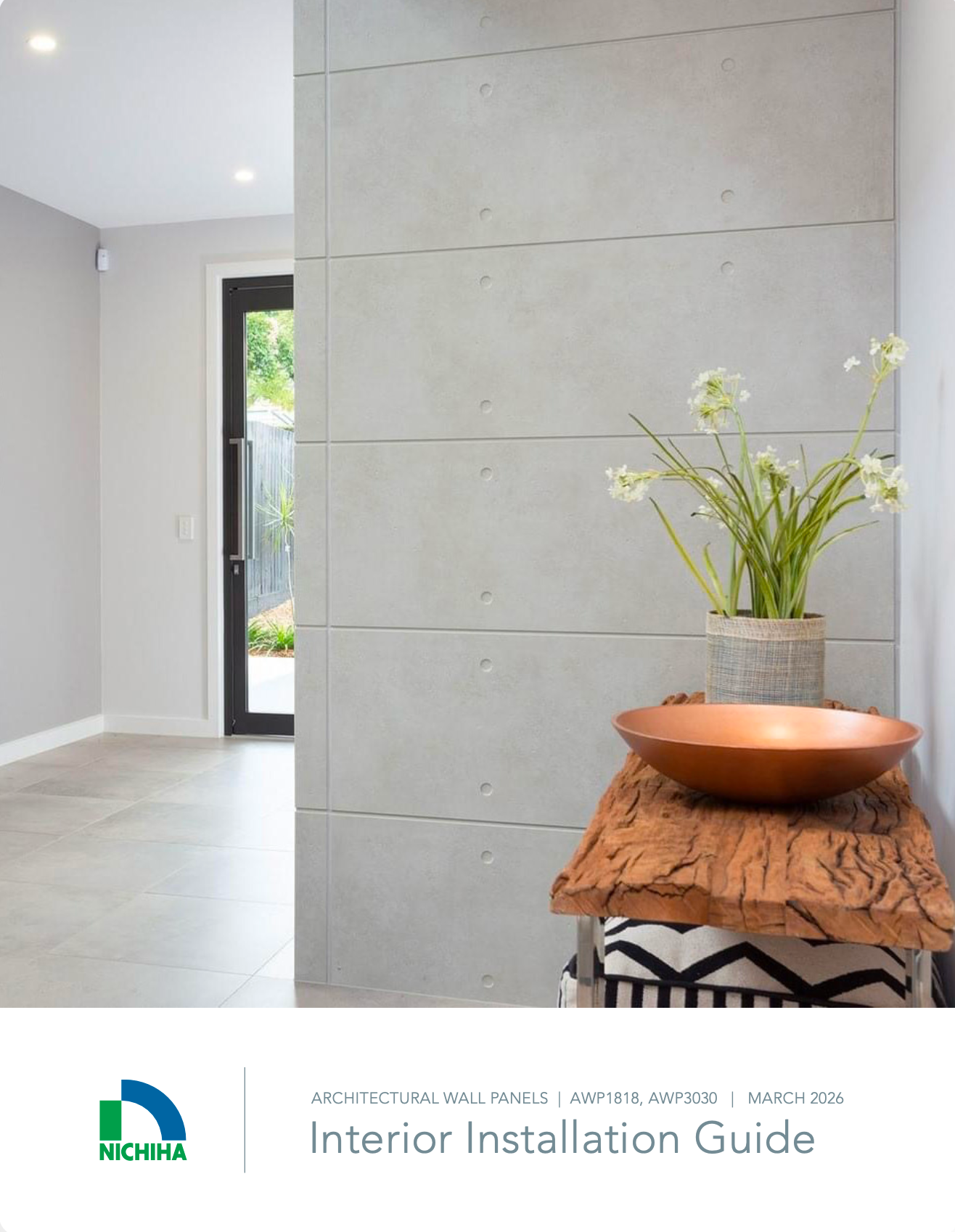 Interior Install Guide