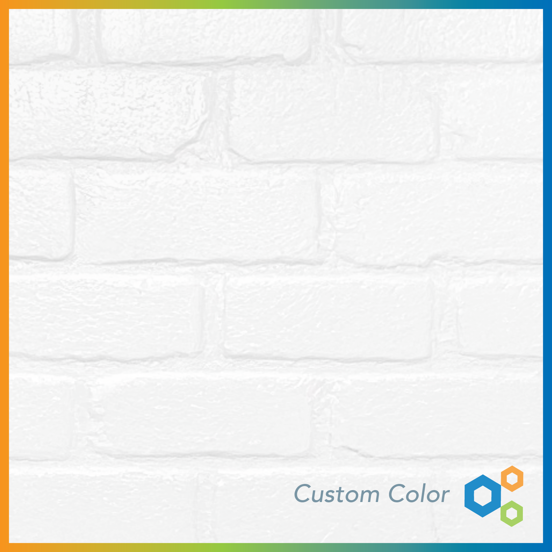 VintageBrick - Custom