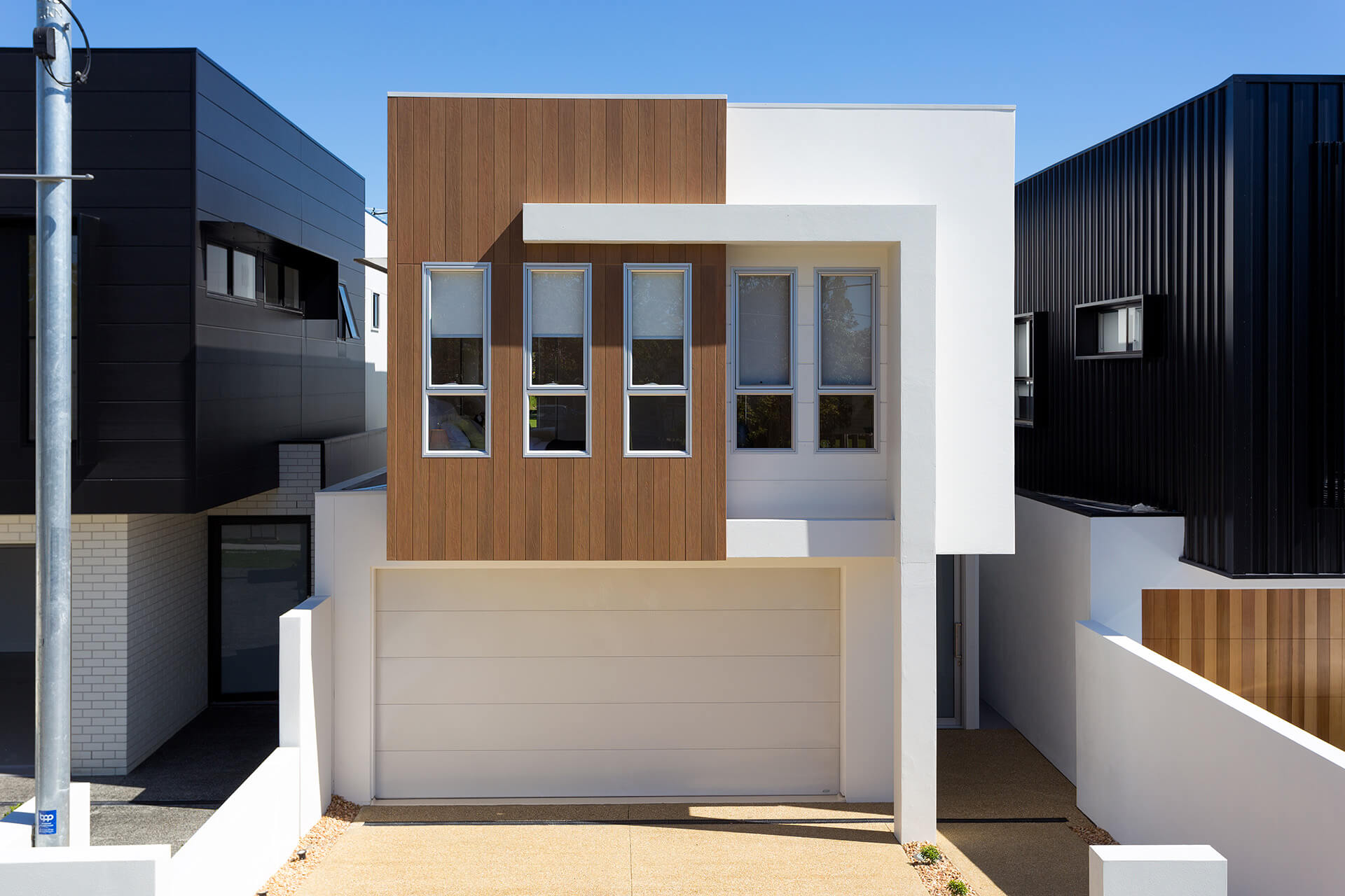 Fiber Cement Siding Gets Damaged What to Do