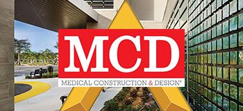 Healthcare Exteriors: Environmental Responsive Design