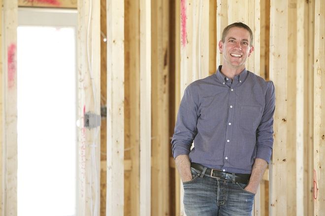 Nichiha Builder of the Quarter â€“ Q4 2016