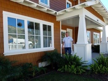Nichiha Builder of the Quarter â€“ Q1 2017