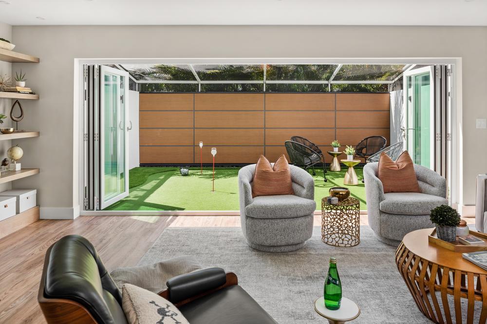 Architectural Wall Panels Get Major Upgrade With Rustic