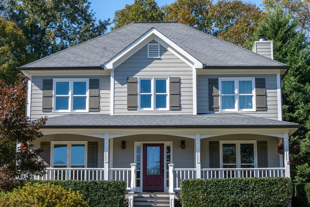 6 Stunning Fire Resistant House Siding Options Nichiha USA 6 Stunning Fire Resistant House Siding Options Nichiha USA