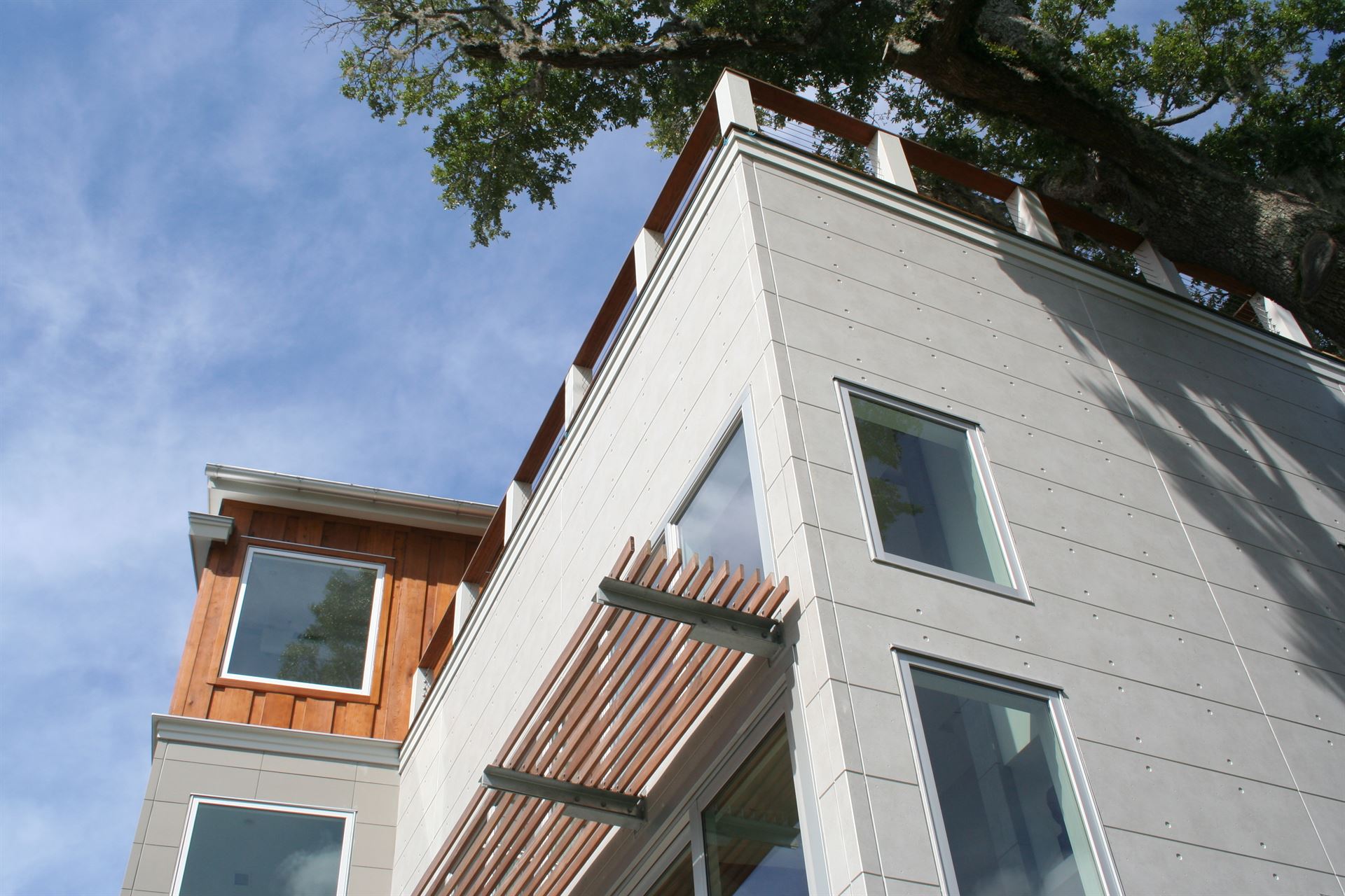 Q&A With Nichiha Territory Manager Brandon Tart