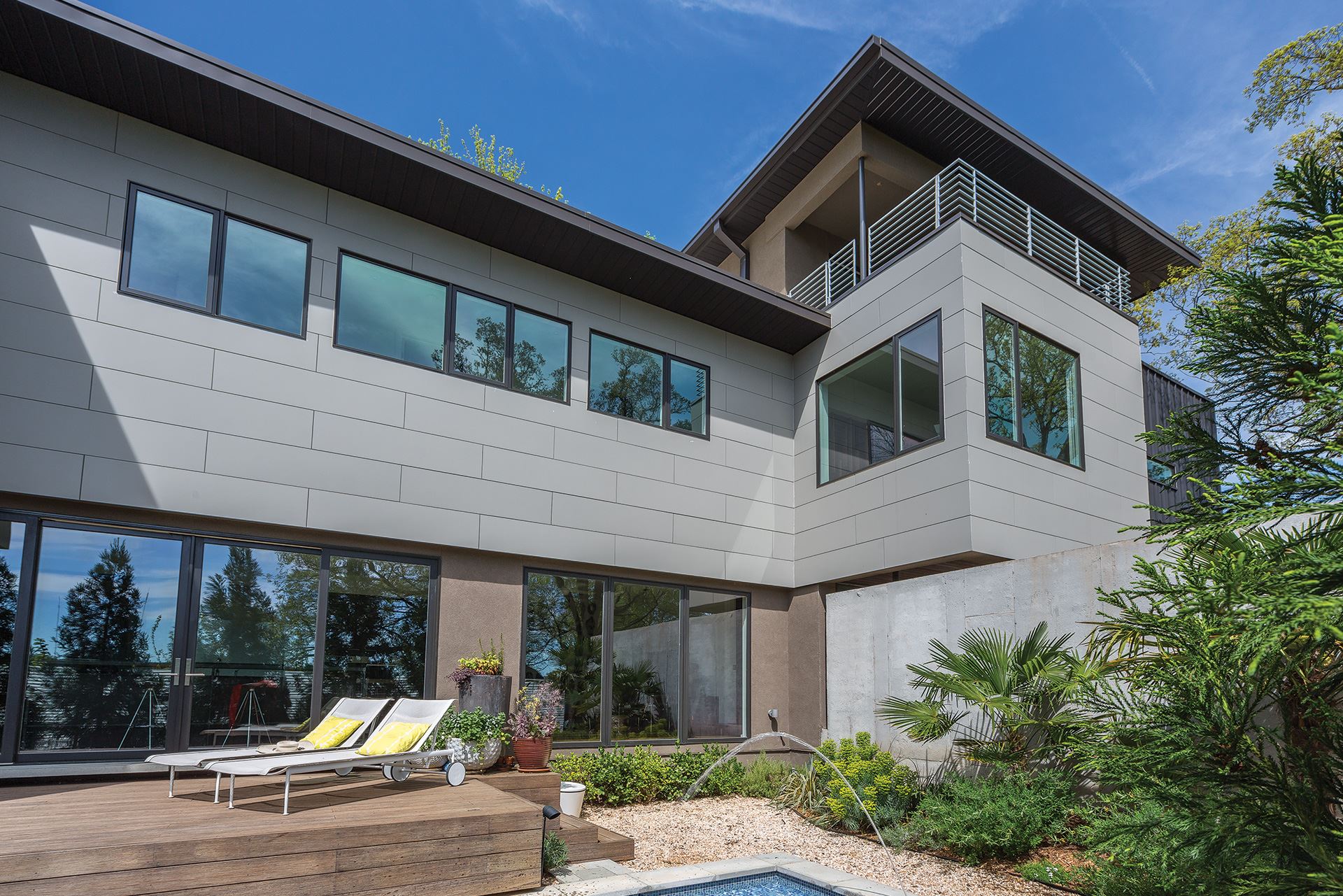 ArchitecturalBlock / Atlanta, GA